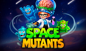 Space Mutants