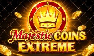 Majestic Coins Extreme