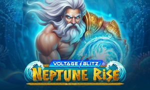 Voltage Blitz Neptun Rise