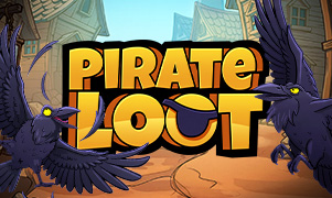Pirate Loot
