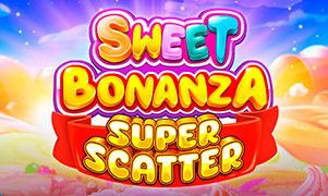 Sweet Bonanza Super Scatter