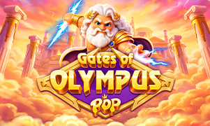 Gates of Olympus POP