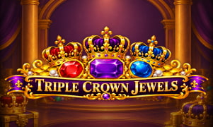 Triple Crown Jewels