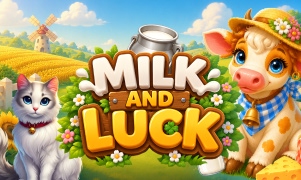 Milk and Luck