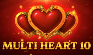 Multi Heart 10
