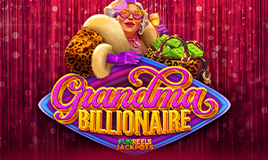Grandma Billionaire