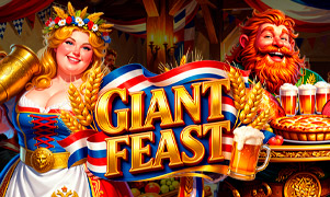 Giant Feast