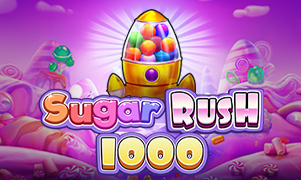 Sugar Rush 1000