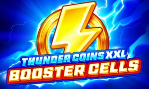 Thunder Coins XXL: BoosterCells