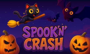 Spook'n'Crash