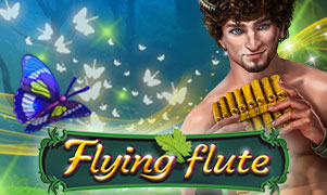 Flying Flute