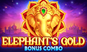 Elephant's Gold: Bonus Combo